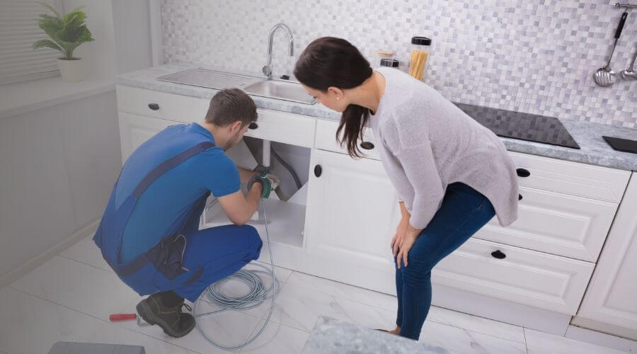 Professional Leak Detection Services in Dardanelle, AR